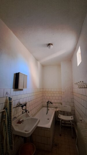5 i. Rodinný dom, hospodárske priestory, záhrada 15 árov, Nová Dedina — foto 16