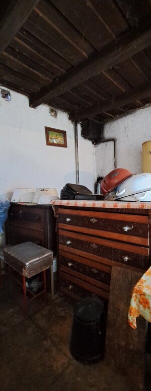5 i. Rodinný dom, hospodárske priestory, záhrada 15 árov, Nová Dedina — foto 18