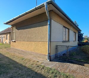 5 i. Rodinný dom, hospodárske priestory, záhrada 15 árov, Nová Dedina — foto 2