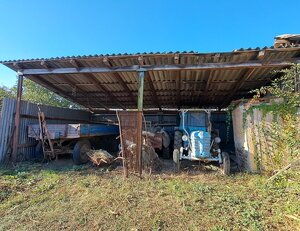 5 i. Rodinný dom, hospodárske priestory, záhrada 15 árov, Nová Dedina — foto 20