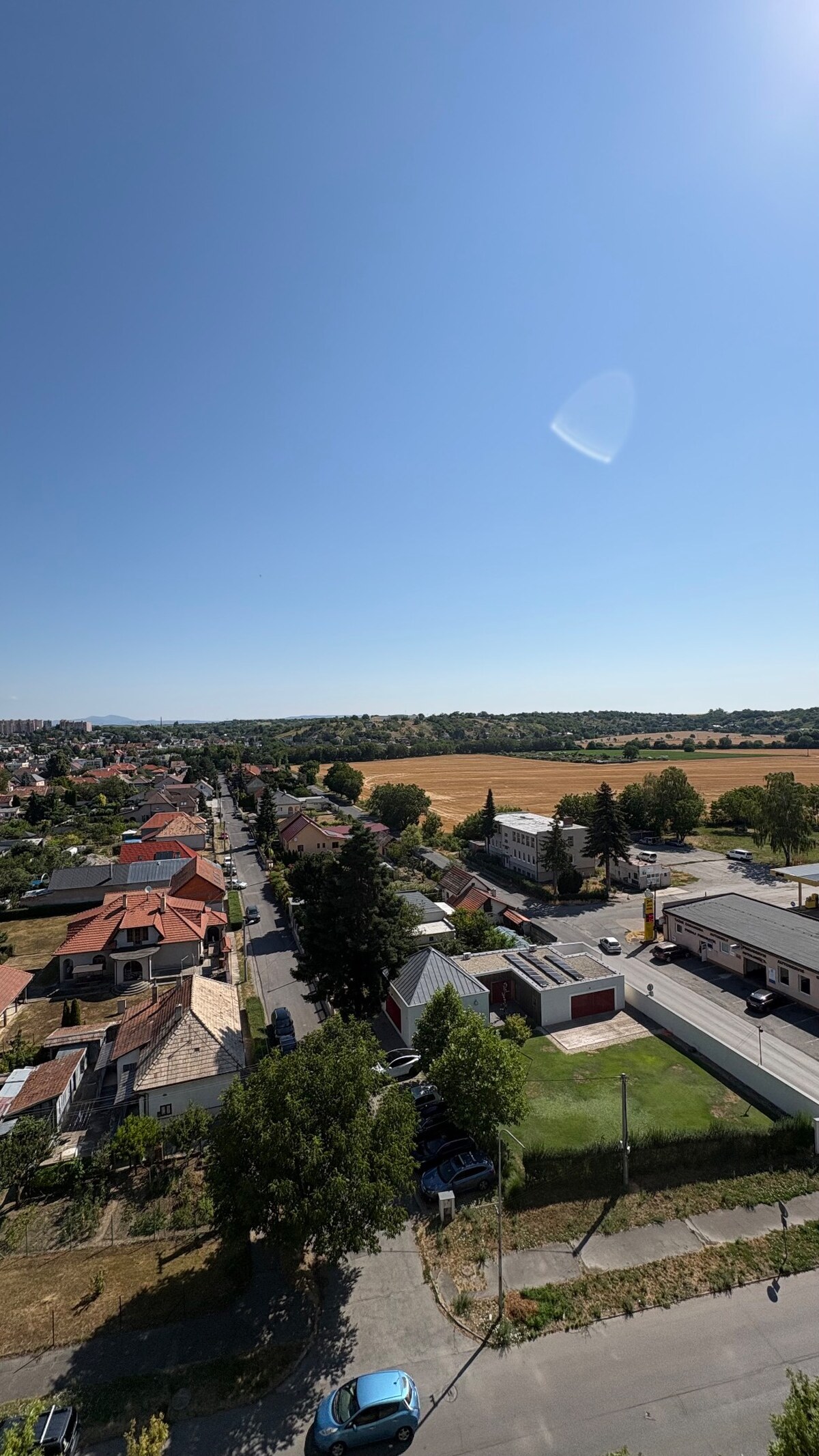 EXKLUZÍVNE - krásny prerobený 3-izbový byt s nádherným výhľadom — foto 6