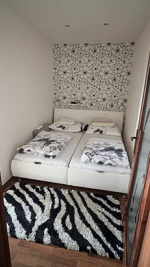 EXKLUZÍVNE - krásny prerobený 3-izbový byt s nádherným výhľadom — foto 3