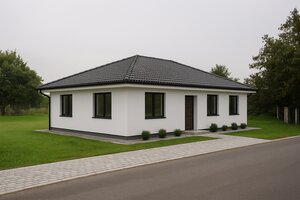 Dva stavebné pozemky obec : Radava — foto 4