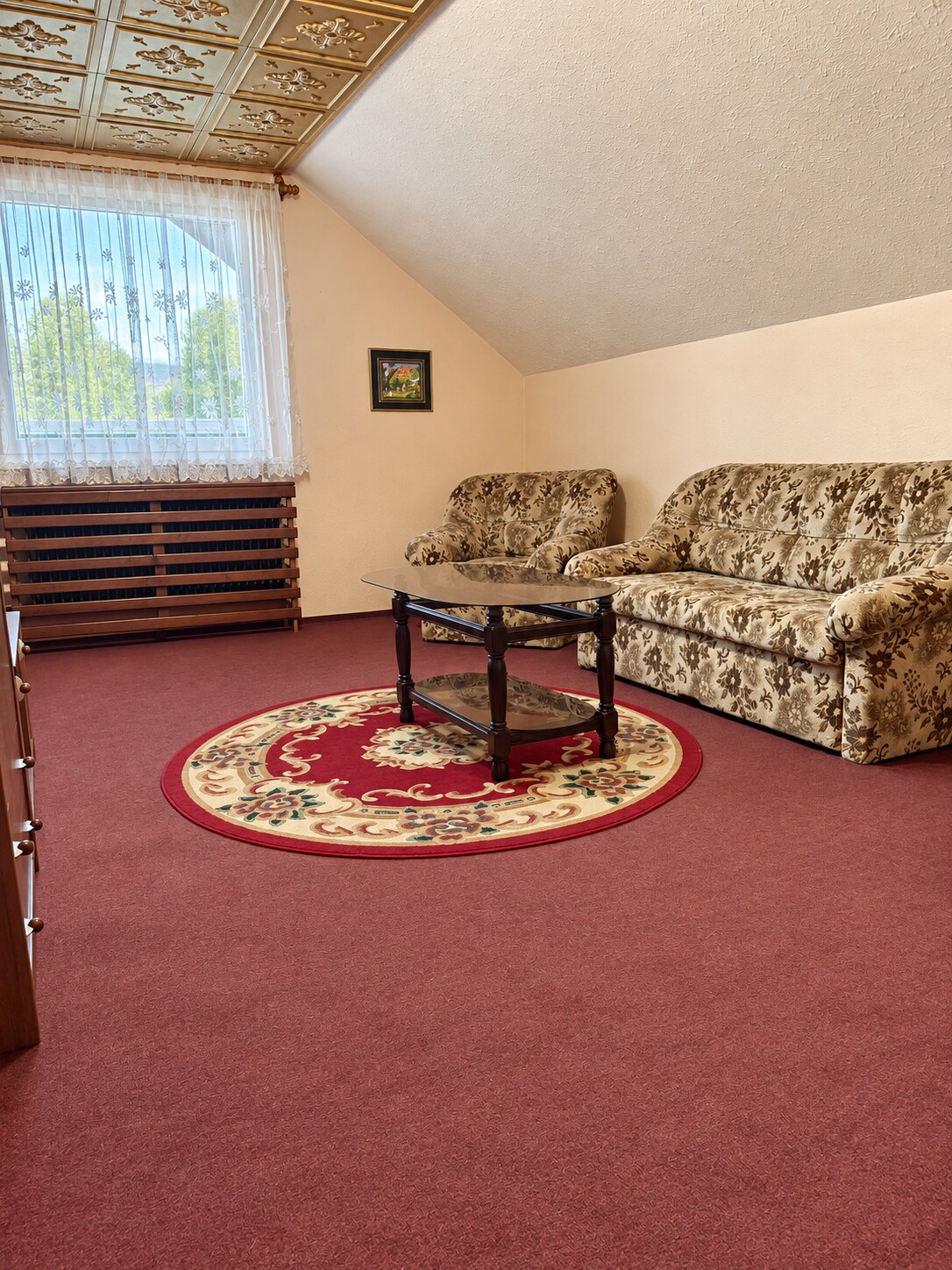 RD s výnimočným pozemkom 2 449 m² v obci Beša – veľký potenciál — foto 6