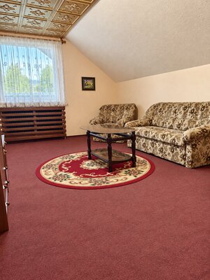 RD s výnimočným pozemkom 2 449 m² v obci Beša – veľký potenciál — foto 6