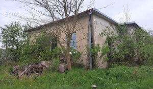 Stav. pozemok 815 m2 s budovou - garážou, Levice, Kalinčiakovo, SM-904 — foto 10