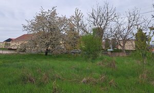 Stav. pozemok 815 m2 s budovou - garážou, Levice, Kalinčiakovo, SM-904 — foto 3