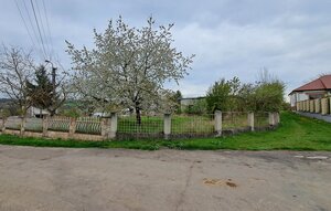 Stav. pozemok 815 m2 s budovou - garážou, Levice, Kalinčiakovo, SM-904 — foto 4