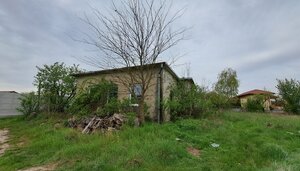Stav. pozemok 815 m2 s budovou - garážou, Levice, Kalinčiakovo, SM-904 — foto 7