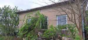 Stav. pozemok 815 m2 s budovou - garážou, Levice, Kalinčiakovo, SM-904 — foto 9