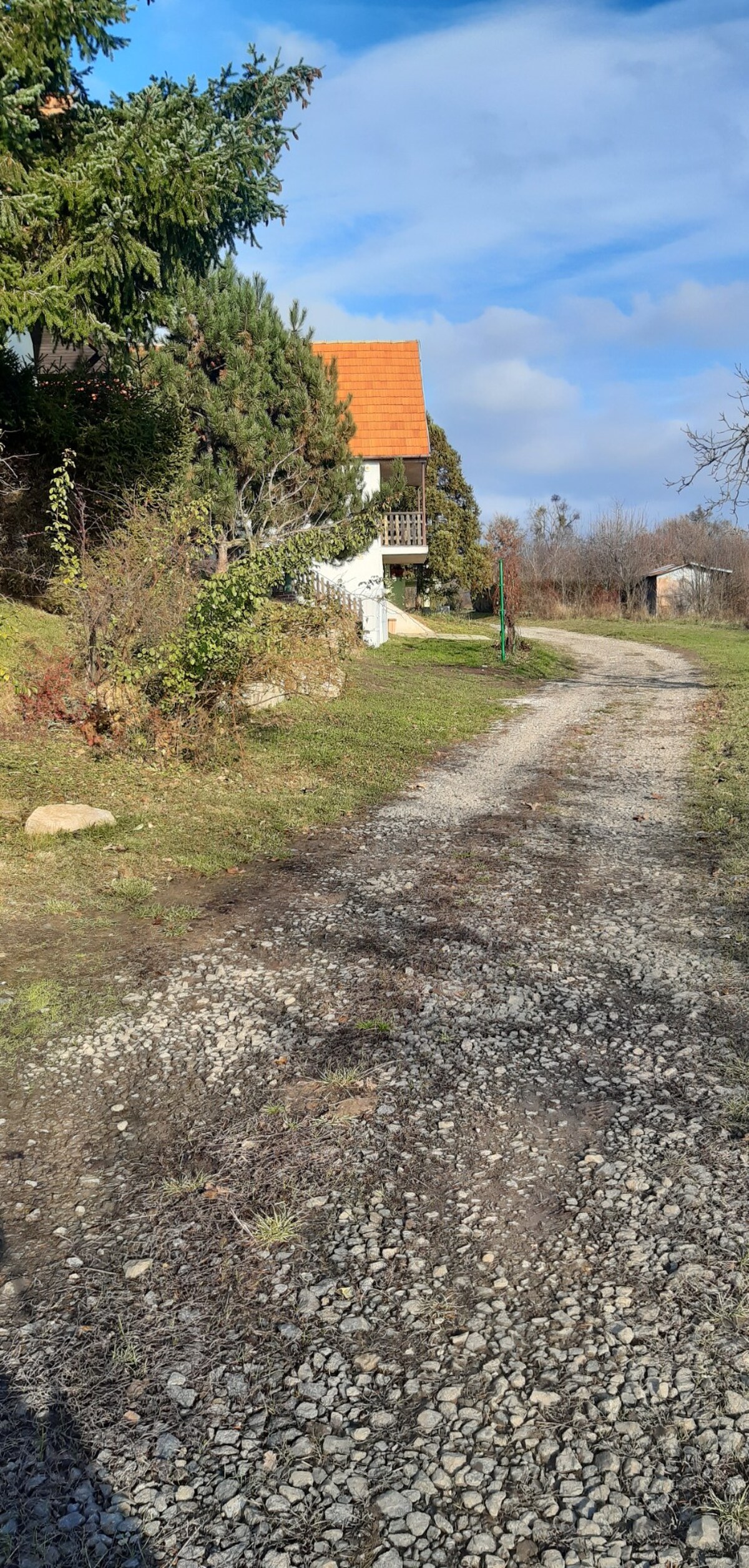 Pozemok 5.200 m2 , šírka 35 m, Horné Jabloňovce (SM - 903) — foto 9