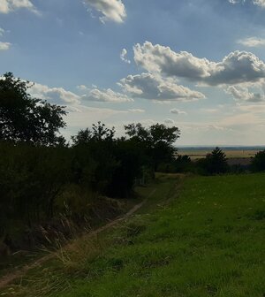 Pozemok 5.200 m2 , šírka 35 m, Horné Jabloňovce (SM - 903) — foto 10