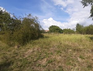 Pozemok 5.200 m2 , šírka 35 m, Horné Jabloňovce (SM - 903) — foto 2
