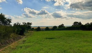 Rekreačný pozemok 1.500 m2, šírka 11 m, Jabloňovce (SM - 902) — foto 4
