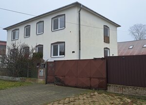 Rodinný dom, 4 bytové jednotky, Kalná nad Hronom (SM-900) — foto 1