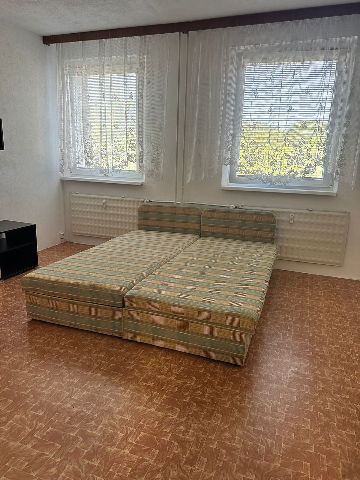 prenájom 1-izbového bytu - ihneď voľný — foto 5
