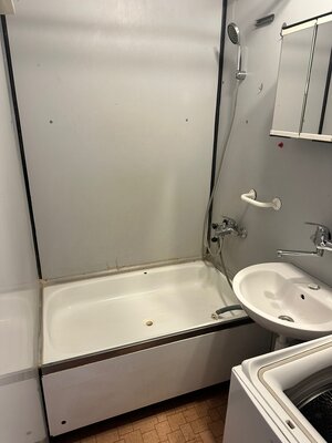 prenájom 1-izbového bytu - ihneď voľný — foto 14