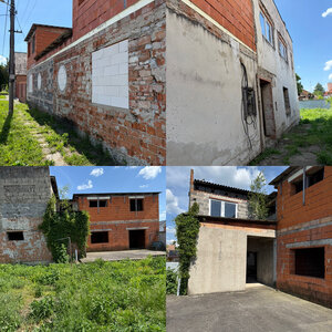 Rodinný dom / Stavebný pozemok - Kuzmányho ulica ( 12.ulica ) Levice — foto 15