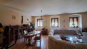 Reštaurácia s 6 izb. bytom a záhradou, celkom 700 m2, Kremnica SM-890 — foto 11