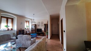 Reštaurácia s 6 izb. bytom a záhradou, celkom 700 m2, Kremnica SM-890 — foto 12