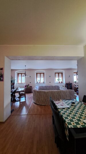 Reštaurácia s 6 izb. bytom a záhradou, celkom 700 m2, Kremnica SM-890 — foto 13