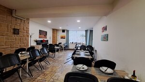 Reštaurácia s 6 izb. bytom a záhradou, celkom 700 m2, Kremnica SM-890 — foto 4