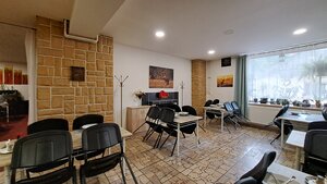 Reštaurácia s 6 izb. bytom a záhradou, celkom 700 m2, Kremnica SM-890 — foto 5
