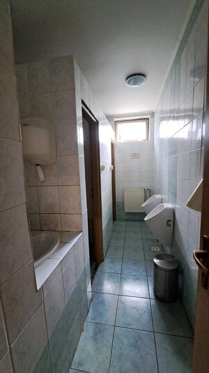 Reštaurácia s 6 izb. bytom a záhradou, celkom 700 m2, Kremnica SM-890 — foto 9