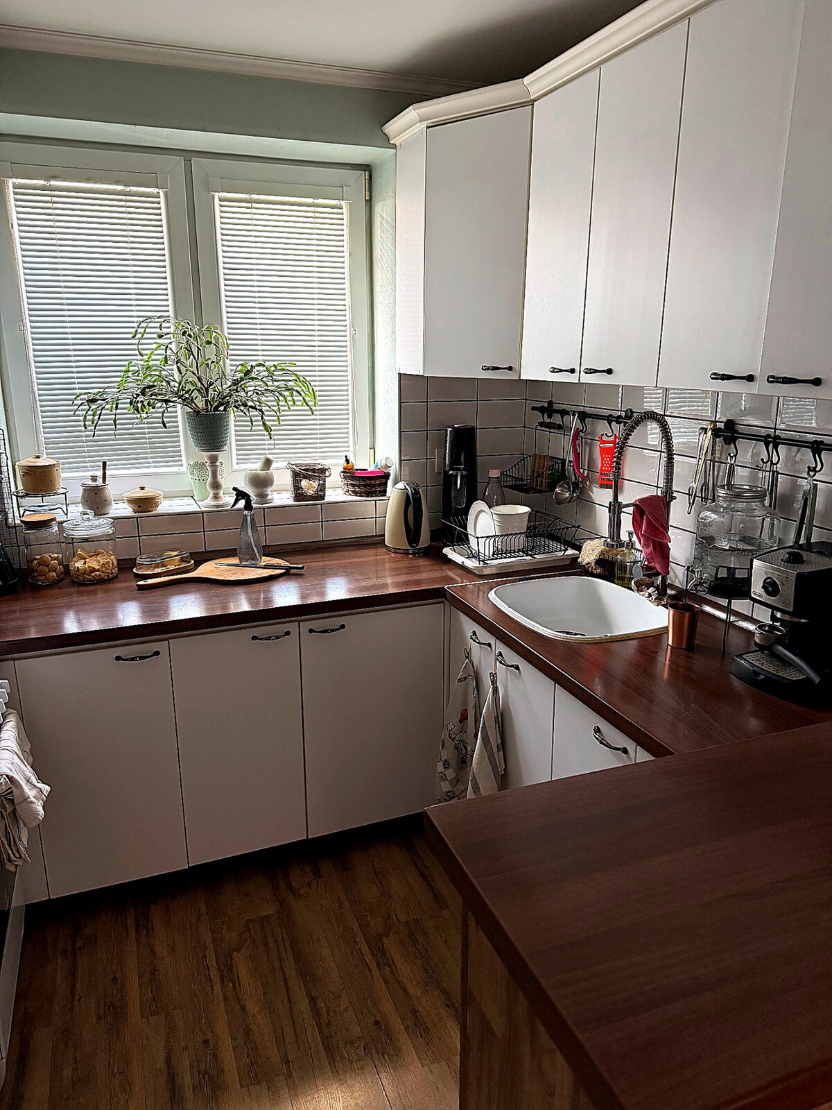 2 izb. byt CENTRUM Levice