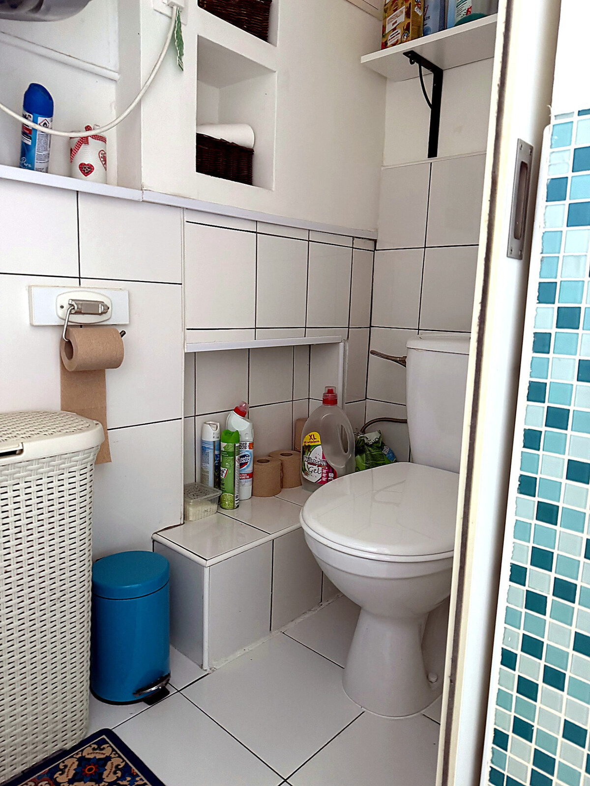 2 izb. byt CENTRUM Levice — foto 4