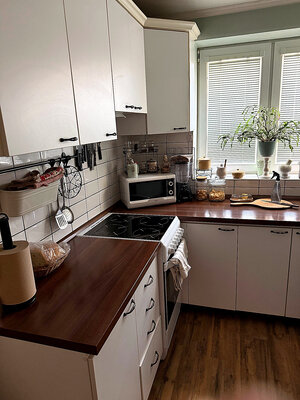 2 izb. byt CENTRUM Levice — foto 2