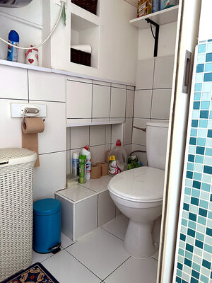 2 izb. byt CENTRUM Levice — foto 4
