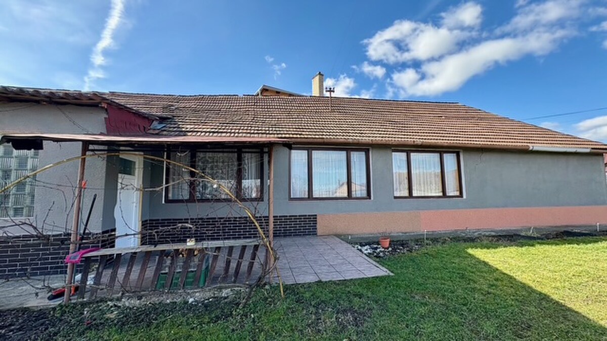 Útulný rodinný dom v tichej lokalite Mýtnych Ludán (MK-4) — foto 2