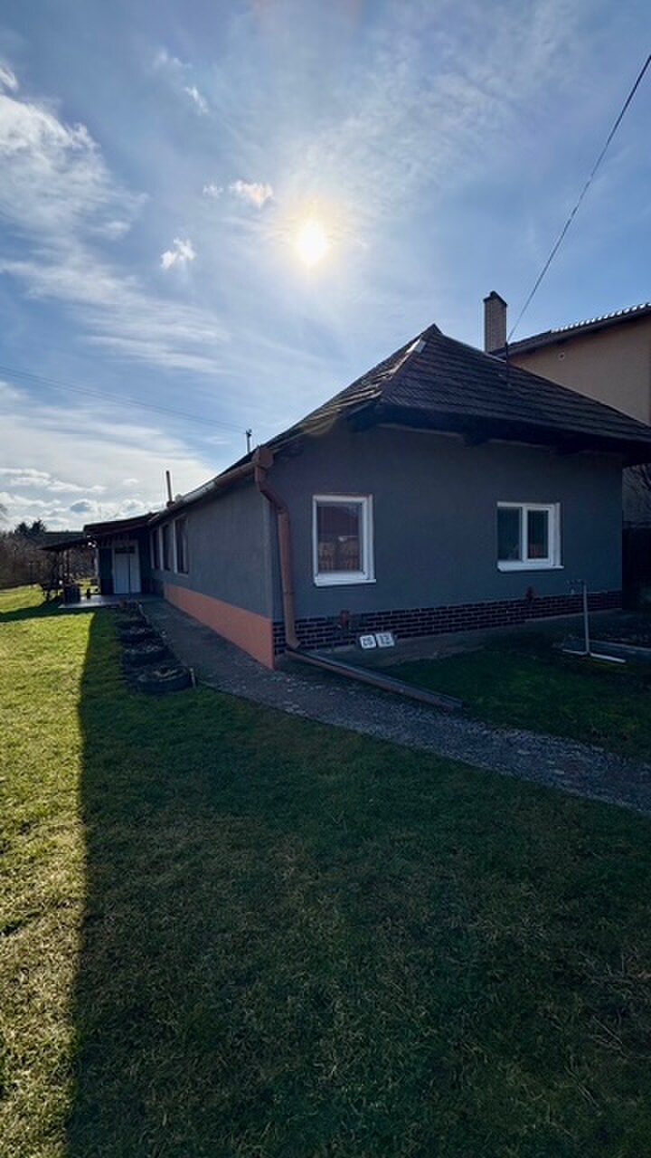 Útulný rodinný dom v tichej lokalite Mýtnych Ludán (MK-4) — foto 3