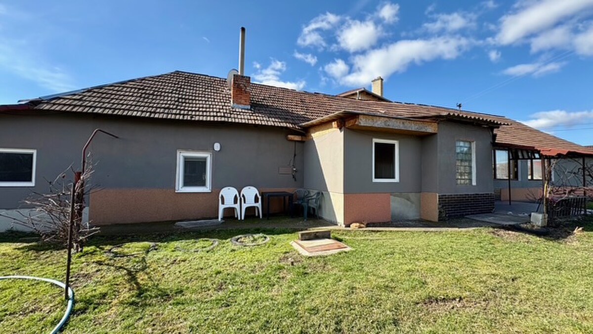 Útulný rodinný dom v tichej lokalite Mýtnych Ludán (MK-4) — foto 6