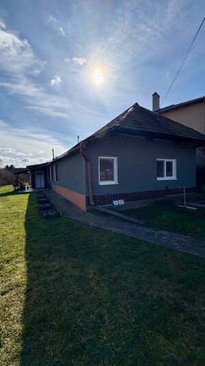 Útulný rodinný dom v tichej lokalite Mýtnych Ludán (MK-4) — foto 3