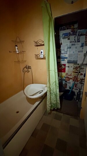 Predaj garsónky – Tlmače, Lipník- ihneď voľná (MK-3) — foto 7