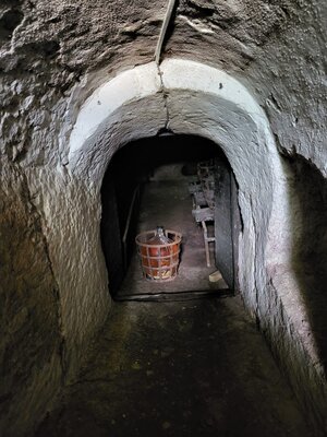 Viničný dom Levice (VH-97) — foto 2