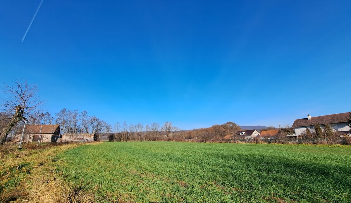 Stavebný pozemok 4.300 m2, Nová Dedina, Cena DOHODOU (SM–794) — foto 5