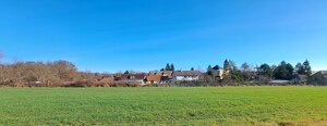 Stavebný pozemok 4.300 m2, Nová Dedina, Cena DOHODOU (SM–794) — foto 3