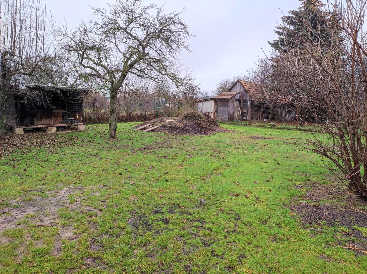 Vidiecky dom v Žemberovciach ( VF - 85 ) — foto 11