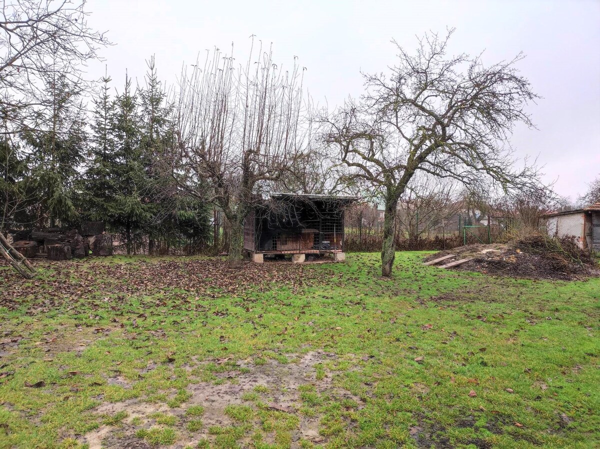 Vidiecky dom v Žemberovciach ( VF - 85 ) — foto 12