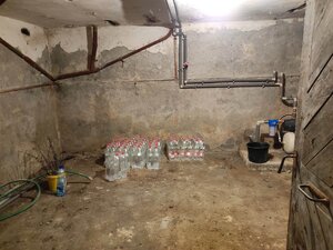 Vidiecky dom v Žemberovciach ( VF - 85 ) — foto 10