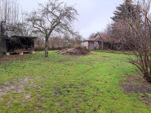 Vidiecky dom v Žemberovciach ( VF - 85 ) — foto 11