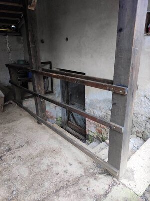 Vidiecky dom v Žemberovciach ( VF - 85 ) — foto 9