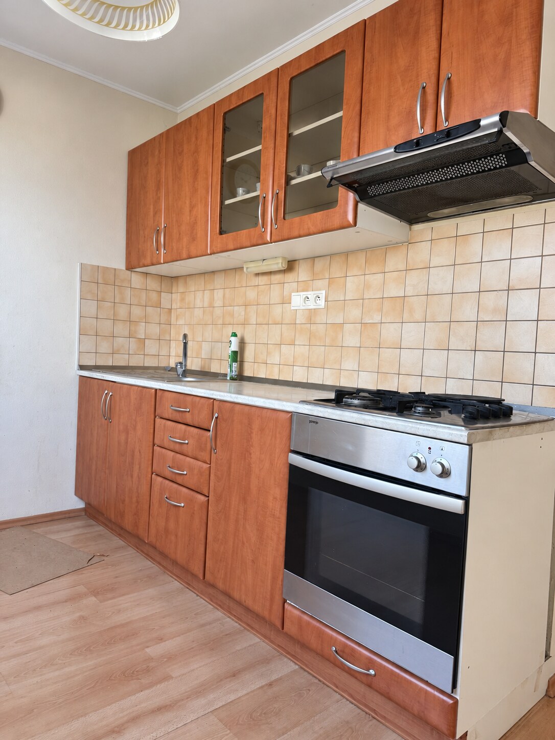 Priestranný 2-izbový byt - 61,5 m², kpt. Nálepku — foto 2