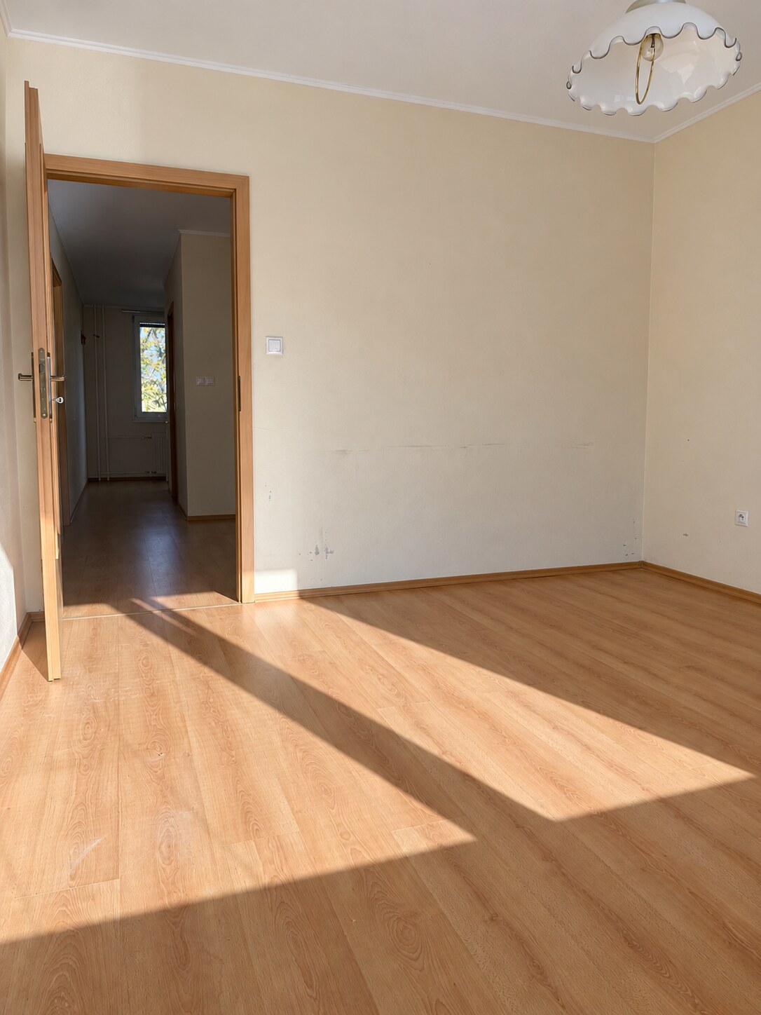 Priestranný 2-izbový byt - 61,5 m², kpt. Nálepku — foto 4