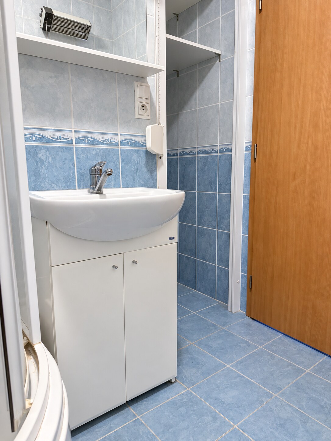 Priestranný 2-izbový byt - 61,5 m², kpt. Nálepku — foto 8