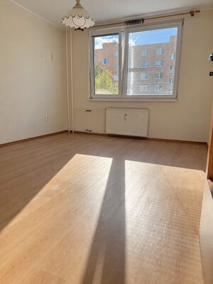 Priestranný 2-izbový byt - 61,5 m², kpt. Nálepku — foto 3