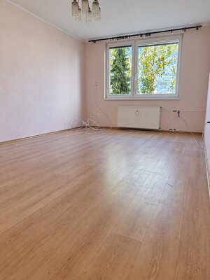 Priestranný 2-izbový byt - 61,5 m², kpt. Nálepku — foto 5